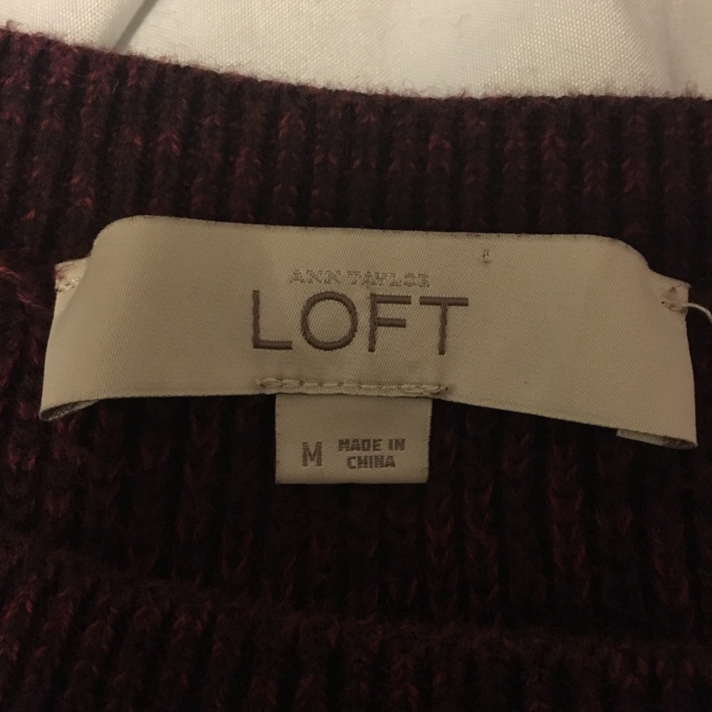 Sweater - Picture 4 of 4